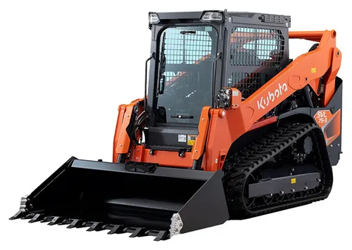 Skidsteer 75-3